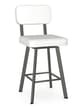 Amisco Brixton Swivel Counter Stool-0