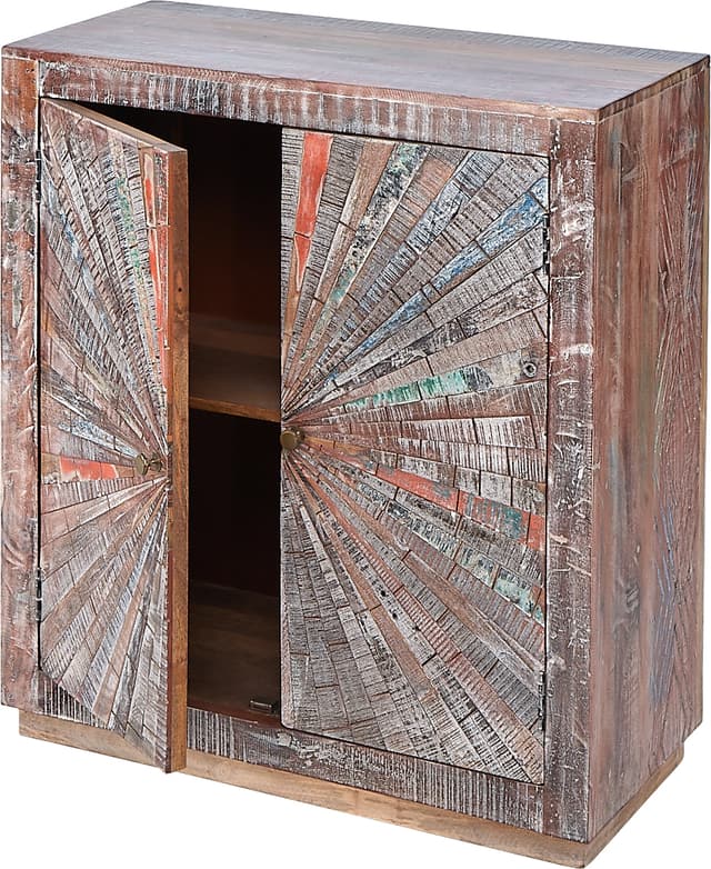 Jaipur Furniture Zereh Accent Cabinet-2