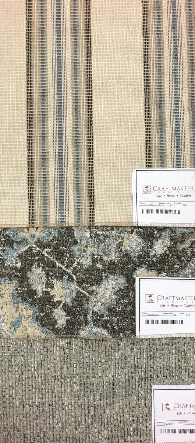 Craftmaster Furniture Craftmaster Essentials Chaplin Sofa-3