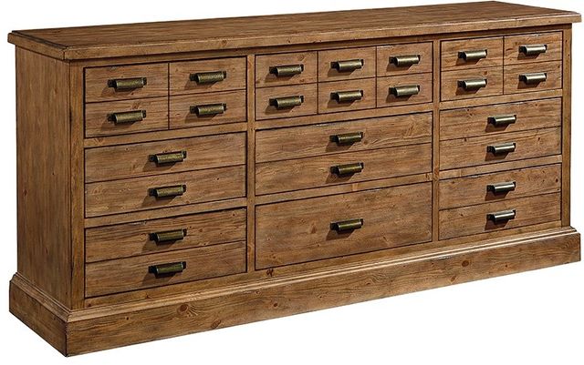 Magnolia Home By Joanna Gaines Hardware Shop Dresser 2070109i