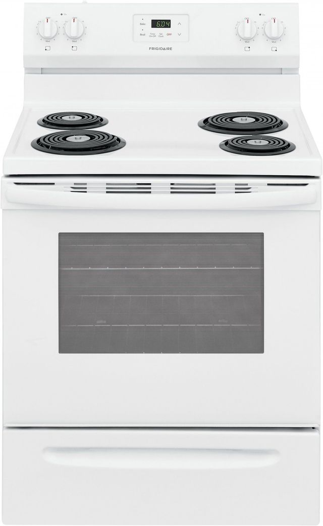 Ranges Stewart S Tv Appliance