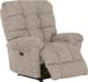 Best® Home Furnishings Customizable Corey Power Swivel Glider Recliner with Tilt Headrest-1