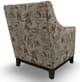Best® Home Furnishings Mariko Club Chair - Poppy-3