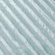 Olliix by Madison Park Duke 1 Blue Long Fur Throw-1