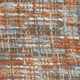 Surya Tabitha Burnt Orange 50"x60" Throw Blanket-2