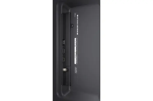 LG Nanocell 75 Series 65" 4k Smart UHD TV w/ AI ThinQ®-3