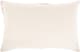 Surya Moza Dark Brown 13"x20" Pillow Shell with Polyester Insert-2