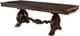 Steve Silver Co.® Royale 7-Piece Pecan Dining Room Set-2