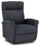 Best® Home Furnishings Customizable Codie Swivel Glider Recliner-0