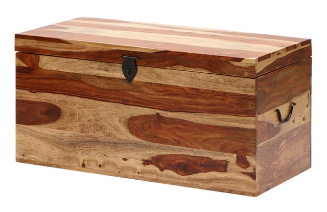 Jaipur Furniture Tahoe Storage Trunk-0