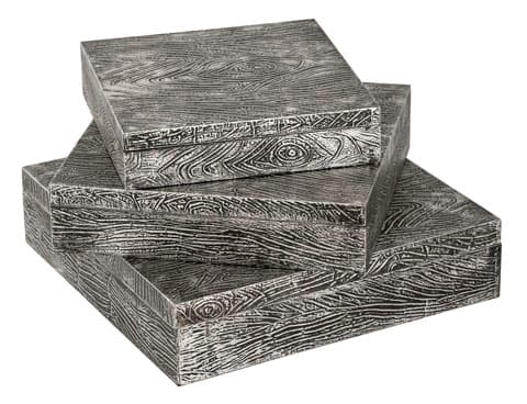 Signature Design by Ashley® Set of 3 Keldy Boxes-0