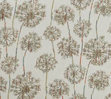 Fusion Furniture Dandelion Bloom Accent Chair-1