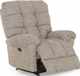 Best® Home Furnishings Customizable Corey Power Swivel Glider Recliner-1