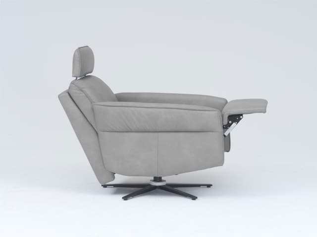 AURA LEATHER RECLINER-4