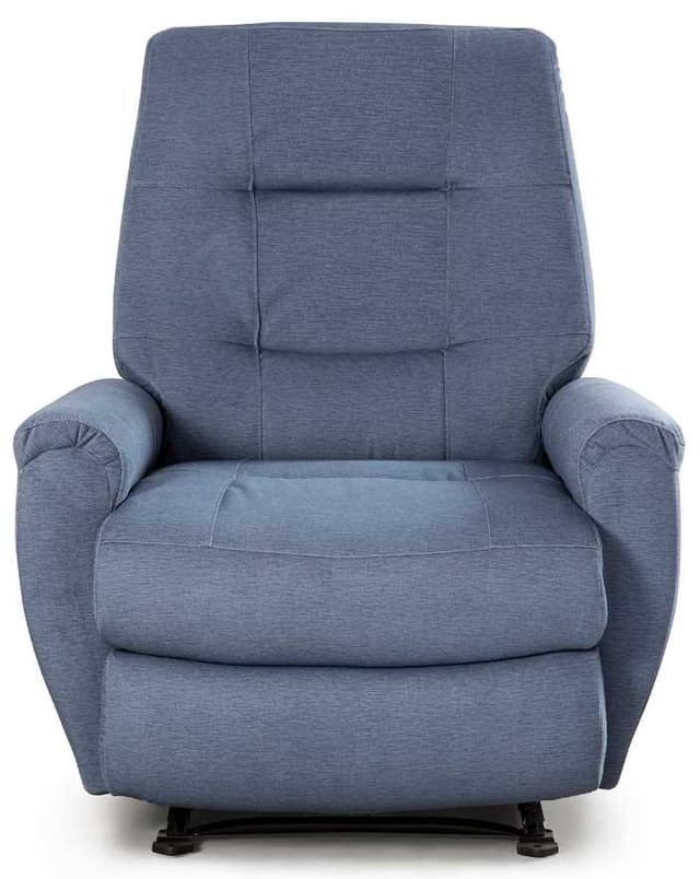 Best® Home Furnishings Customizable Felicia Rocker Recliner-0