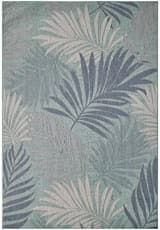 Aqua Palms