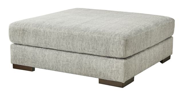 Signature Design by Ashley® Regent Park Oversized Ottoman-0