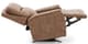 Best® Home Furnishings Customizable Derek Power Swivel Glider Recliner-4