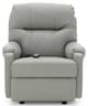 Best® Home Furnishings Customizable JoJo Leather Power Swivel Glider Recliner-2