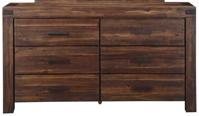 Modus Furniture Meadow Dresser 3f4182 Roby S Furniture Appliance