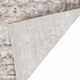 Dalyn™ Rug Company Rhodes Taupe 5'x8' Style 6 Area Rug-2