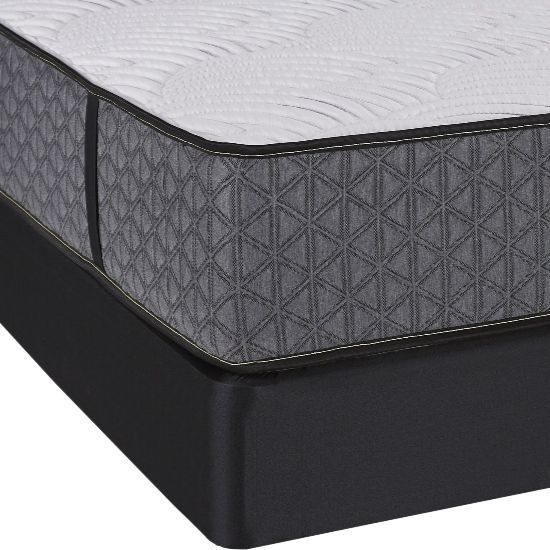 Restonic Comfortcare Stratford Firm Full Mattress Stratfordfirm