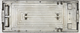 Whirlpool® Black Gas Range Griddle-2