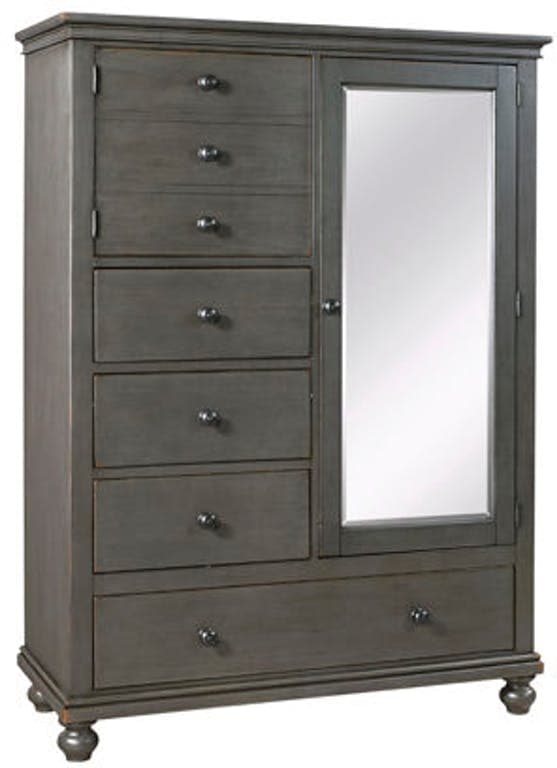 Aspenhome® Oxford Chiffarobe-0