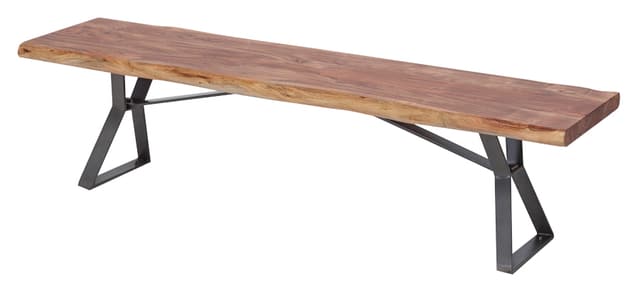 Jaipur Furniture Picnic Dining Bench-0