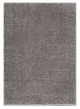 Olliix by Madison Park Camdyn Grey 6x9' Super Soft Polyester Shag Area Rug-0