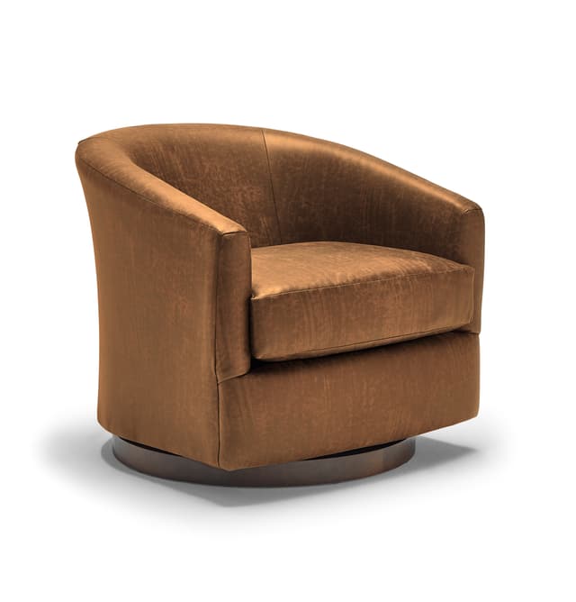 Best Home Furnishings® Ennely Swivel Accent Chair-0