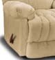 Best® Home Furnishings Customizable Conen Swivel Glider Recliner-1