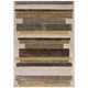 Dalyn™ Rug Company Carmona Flax 5'x8' Area Rug-0