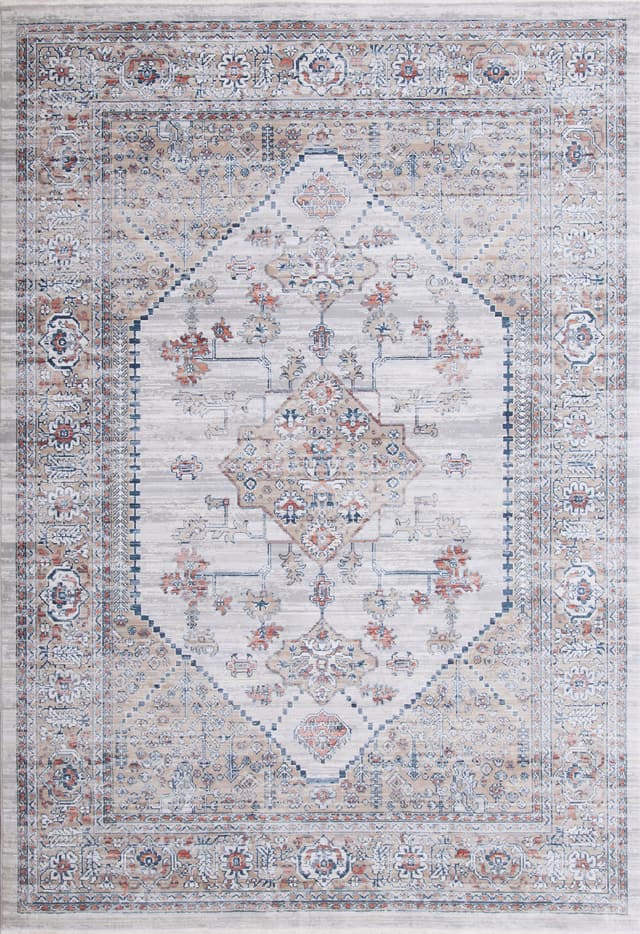Sams International Rugs 28-000 Summit 5 x 8 Rug-0