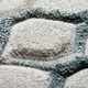 Dalyn™ Rug Company Carmona Tin 5'x8' Area Rug-2