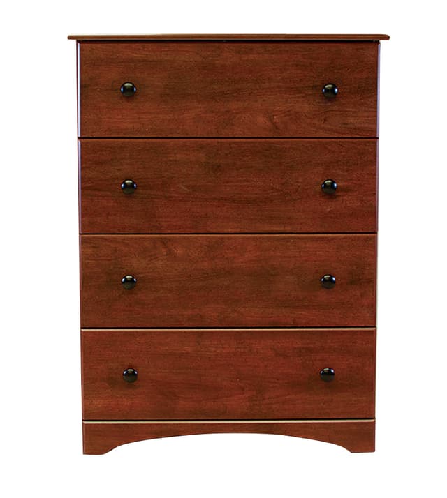 Perdue Woodworks Cinnamon Fruitwood 32" Chest-0