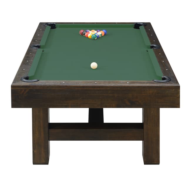 Elements International Pool Table-1