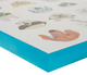 Olliix by Intelligent Design Hip Dog Multi Printed MDF Box-2
