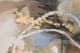 A & B Home Blue/Brown/Gold Whirlwind Wall Art-4