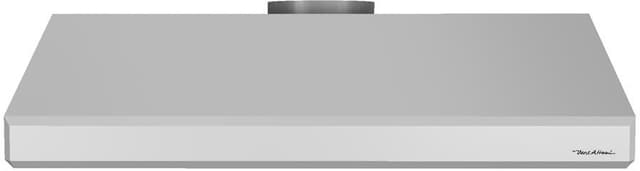 Vent-A-Hood® 36" Stainless Steel Under Cabinet Hood-0