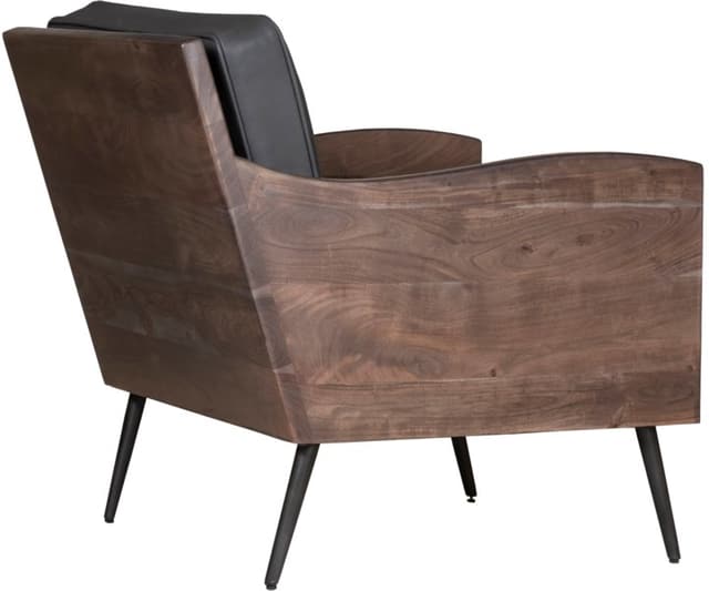 Jofran Inc. Karma Slate Chair-3