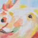 Olliix by Madison Park Farm Animals 3 Piece Multi Printed Canvas-3