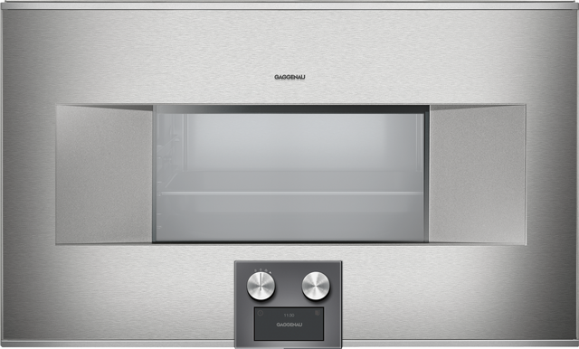 Gaggenau single oven