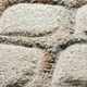 Dalyn™ Rug Company Carmona Linen 5'x8' Style 2 Area Rug-2