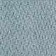 Surya Tressa Aqua 50"x60" Throw Blanket-2