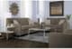 Decor-Rest® 2404 Loveseat - Rick Taupe-2