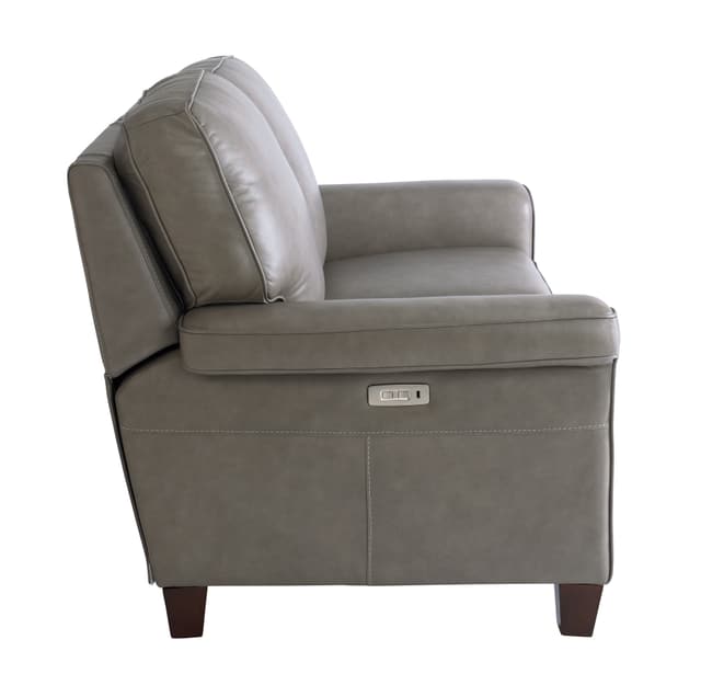 Club Level by Bassett® Dixon Power Reclining Loveseat-2