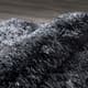 Dalyn™ Rug Company Impact Midnight 5'x8' Area Rug-4