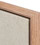 Olliix by Madison Park Golden Harvest 3 Piece Gold Framed Canvas Set-2