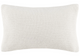 Olliix by INK+IVY Bree Knit Grey 26" x 26" Euro Pillow Cover-0